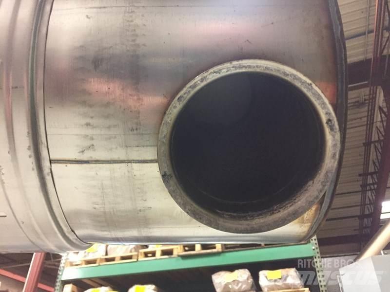 Cummins  Other components