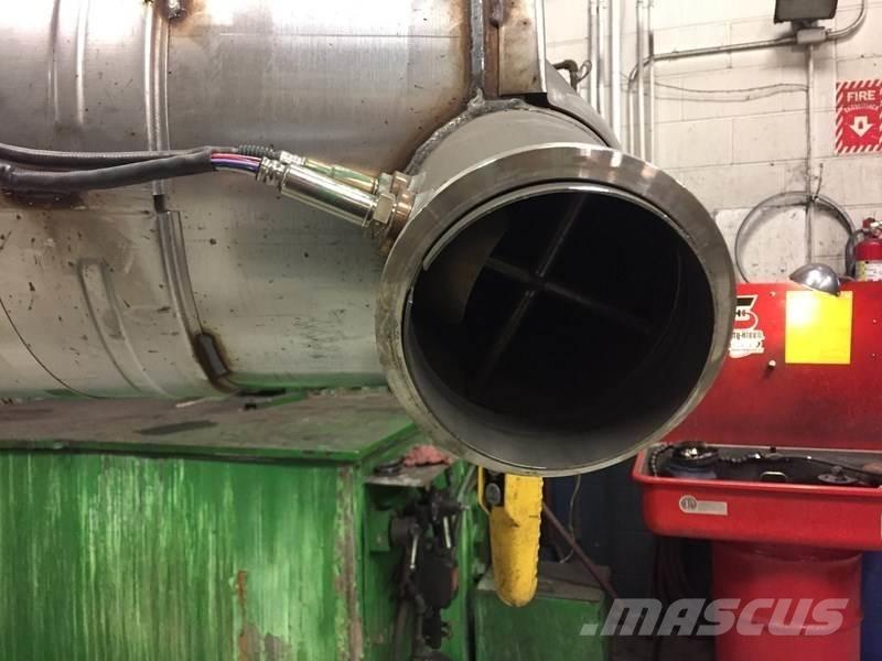 Cummins  Other components
