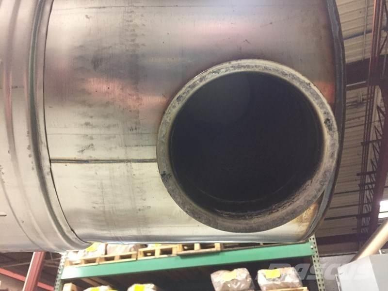 Cummins  Other components