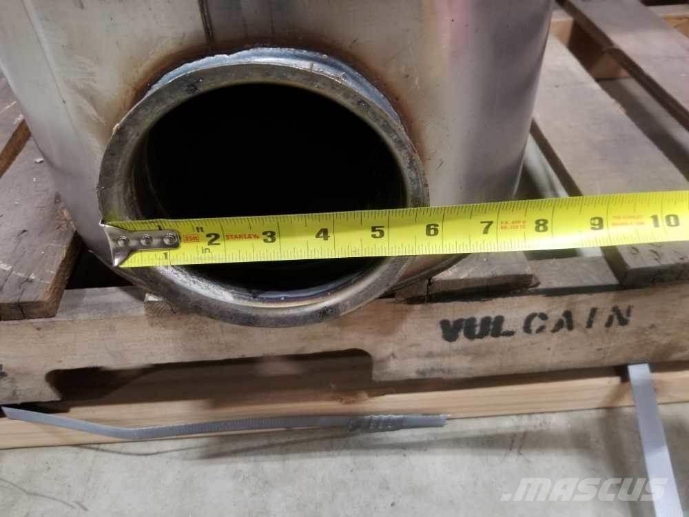 Cummins  Other components