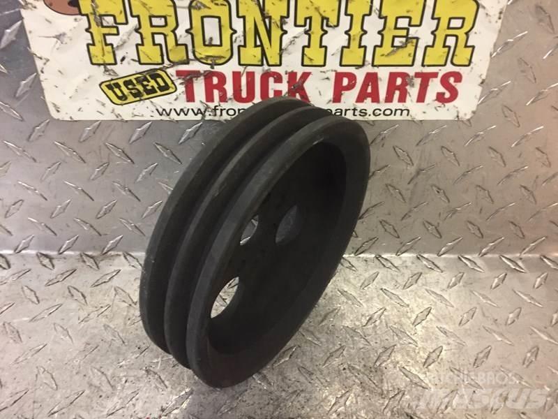 Cummins  Other components
