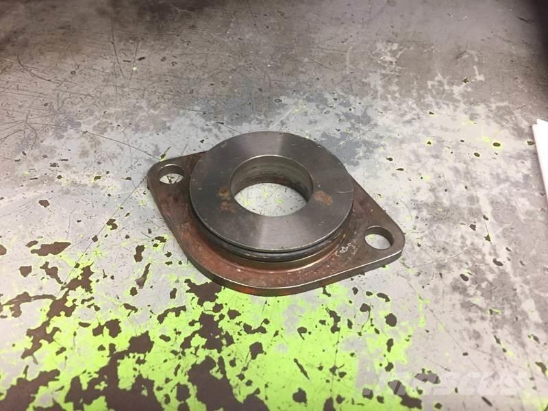 Cummins  Other components