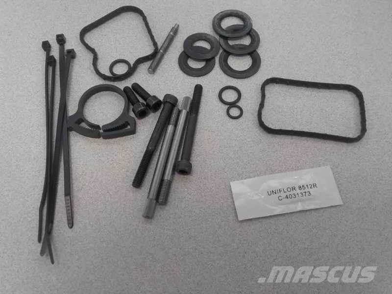 Cummins  Other components