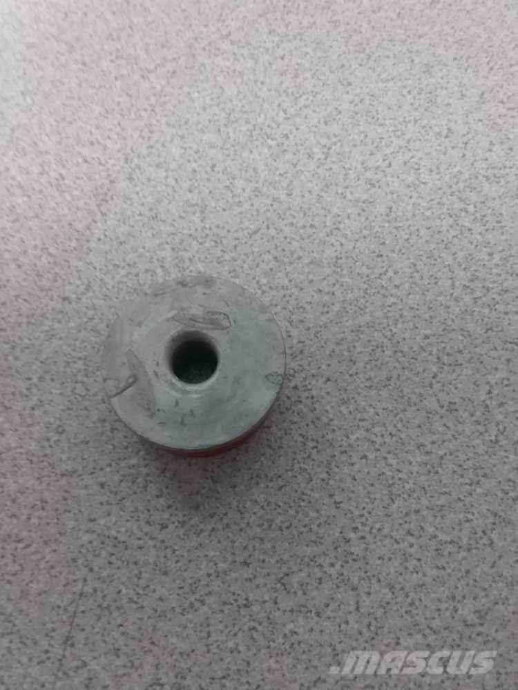 Cummins  Other components