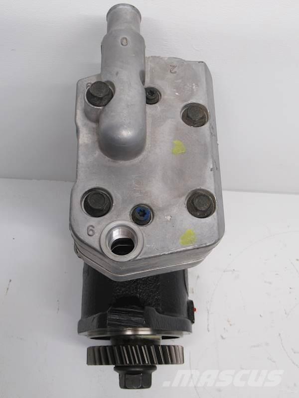 Cummins  Other components