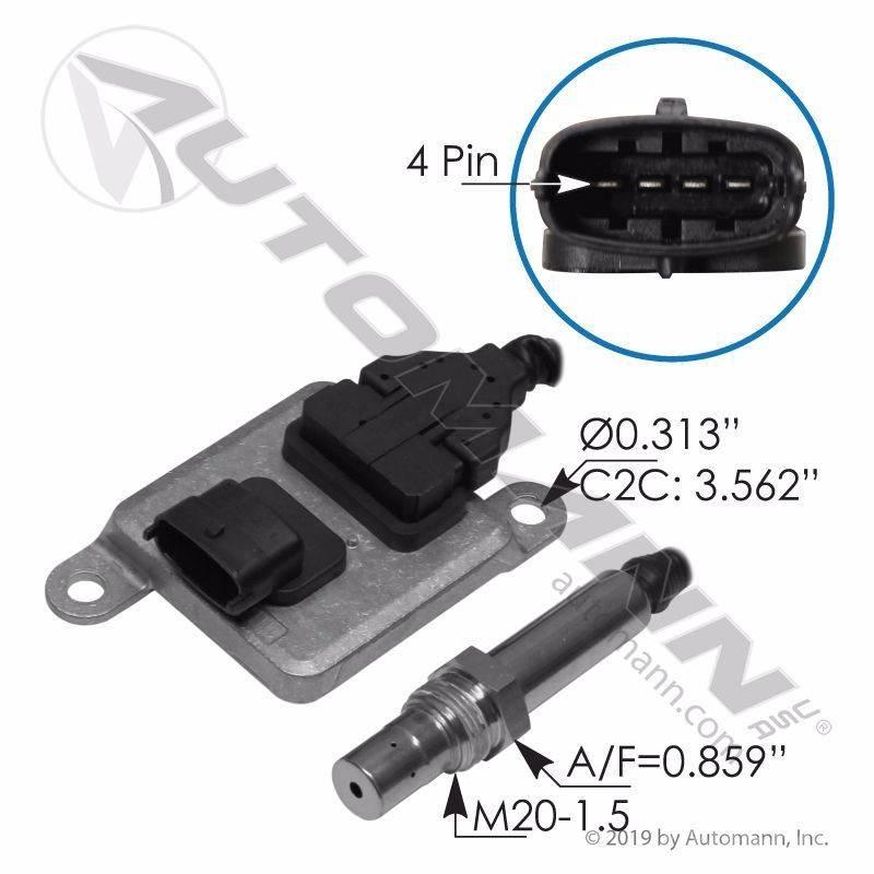 Cummins  Other components