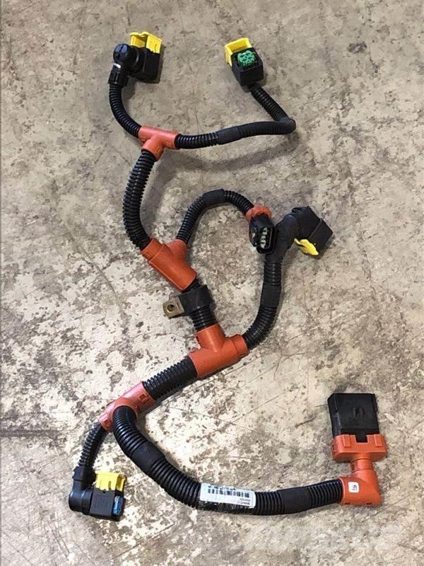 Cummins  Other components