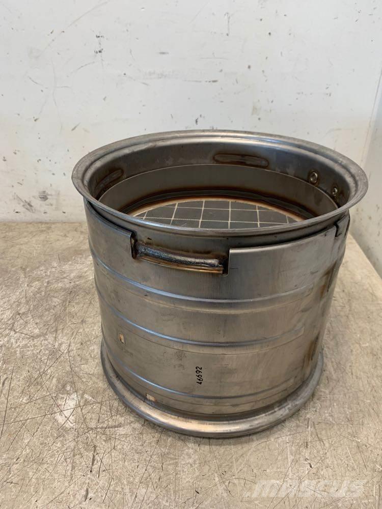 Cummins  Other components