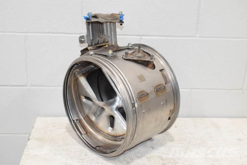 Cummins  Other components