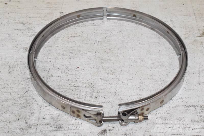 Cummins  Other components