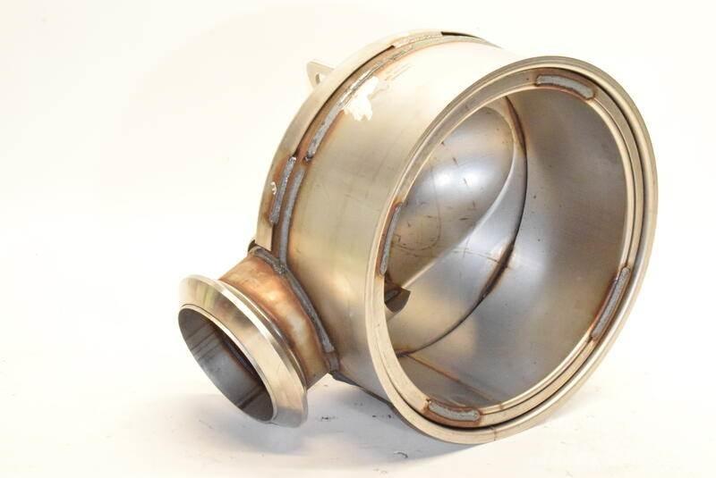 Cummins  Other components
