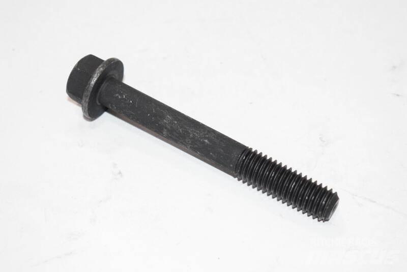 Cummins  Other components