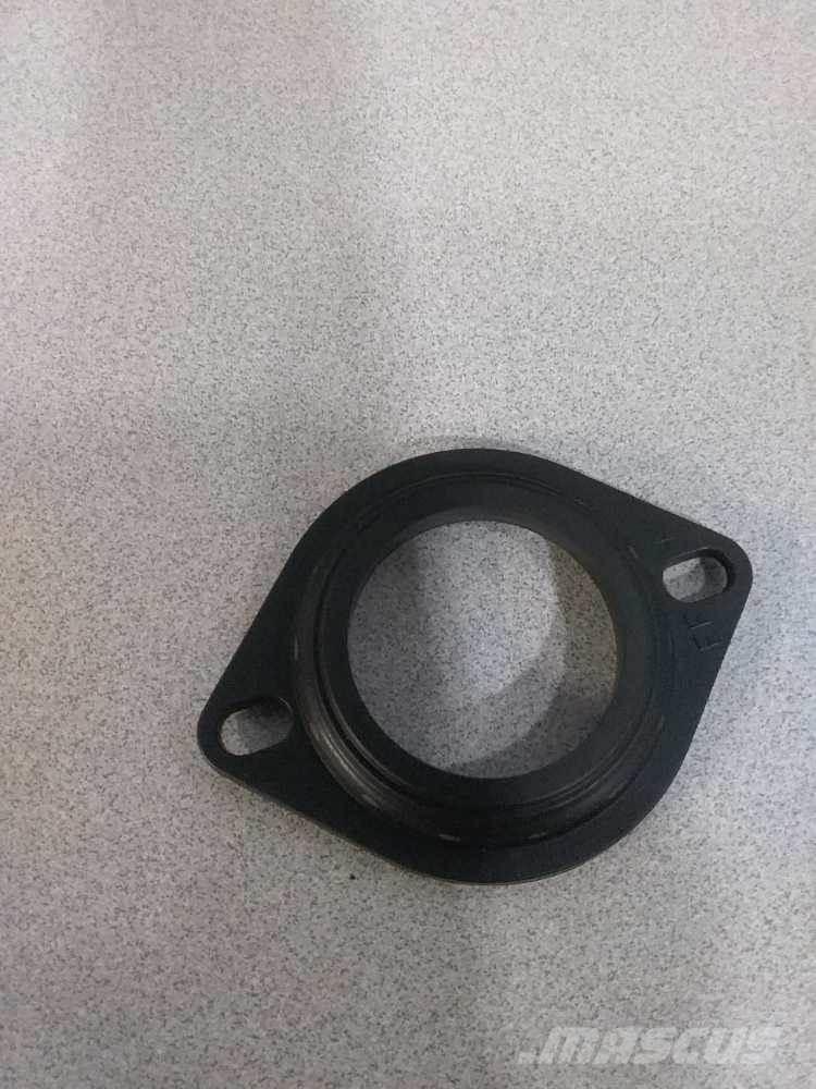 Cummins  Other components