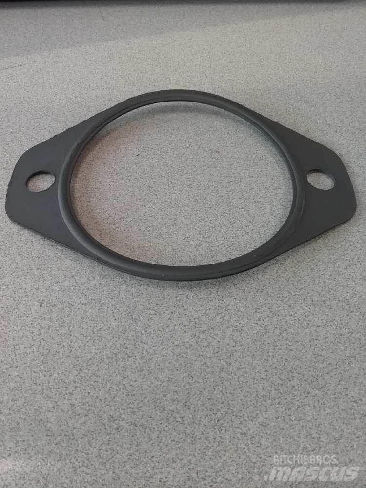 Cummins  Other components
