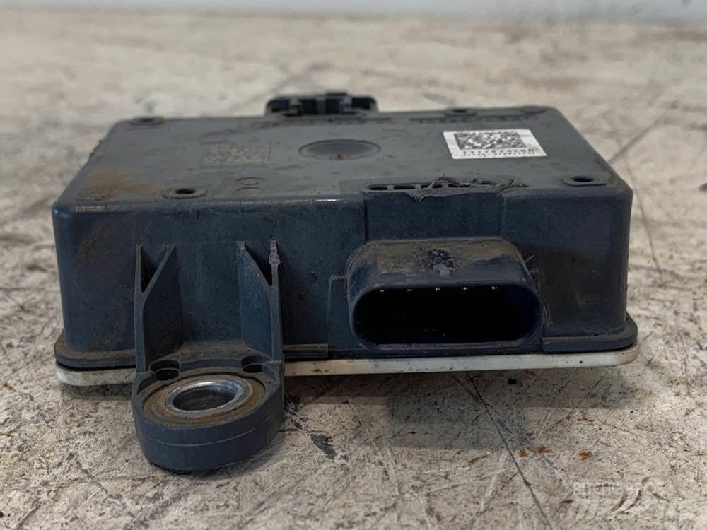 Cummins  Other components