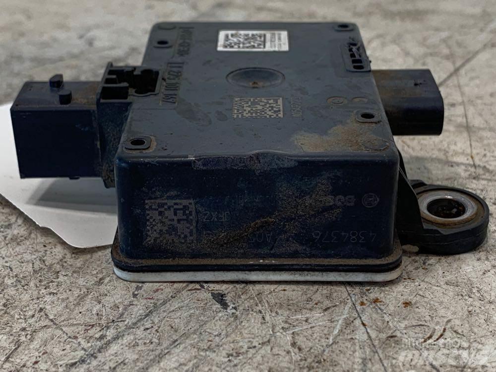 Cummins  Other components