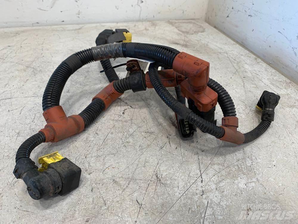 Cummins  Other components