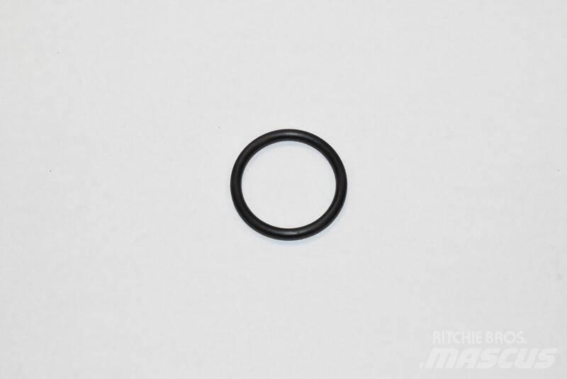 Cummins  Other components