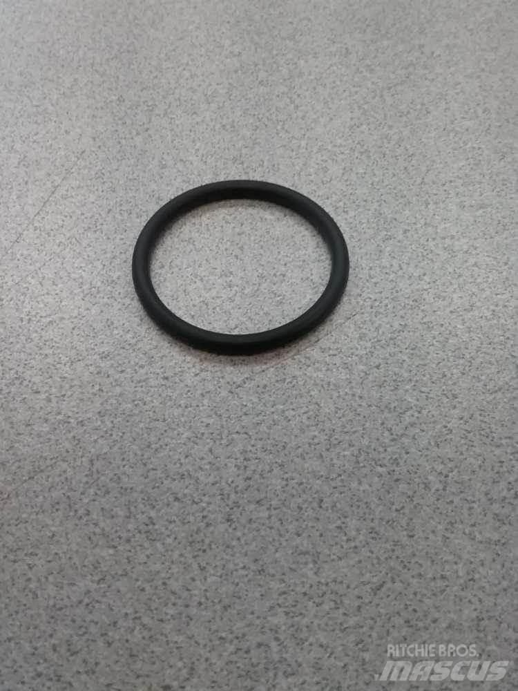 Cummins  Other components