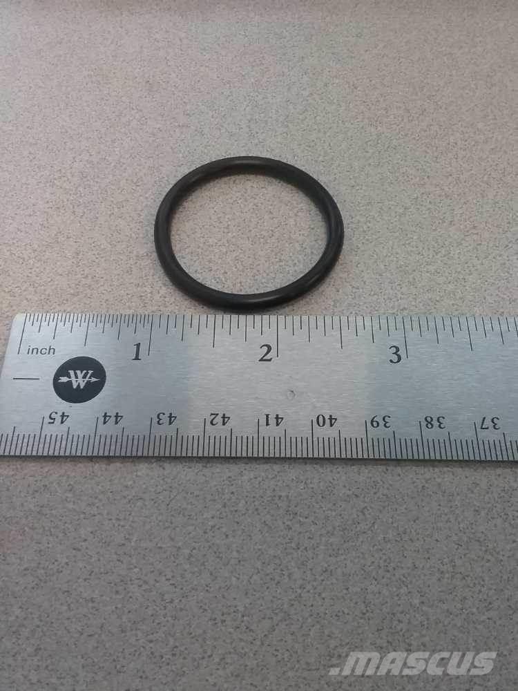 Cummins  Other components