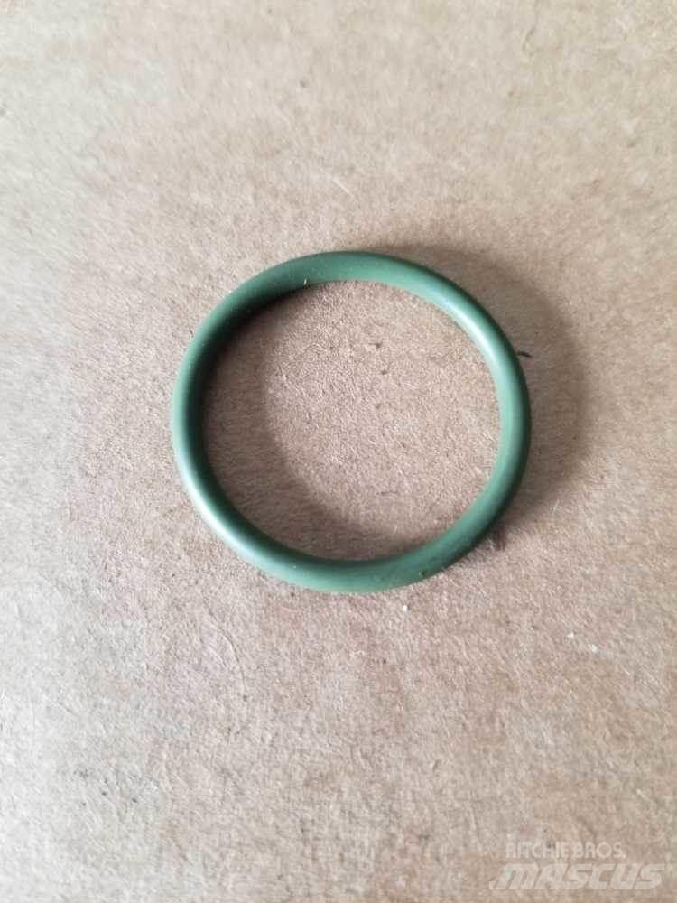 Cummins  Other components