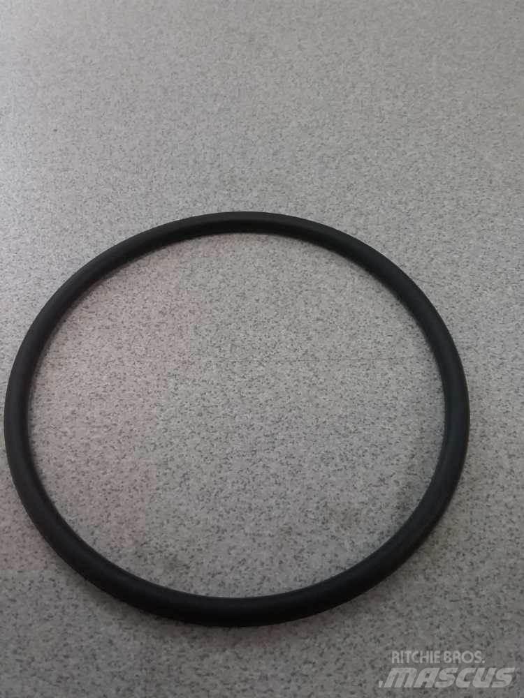 Cummins  Other components