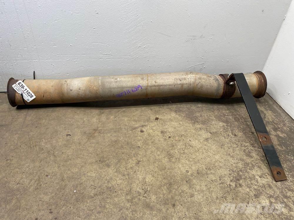 Cummins  Other components