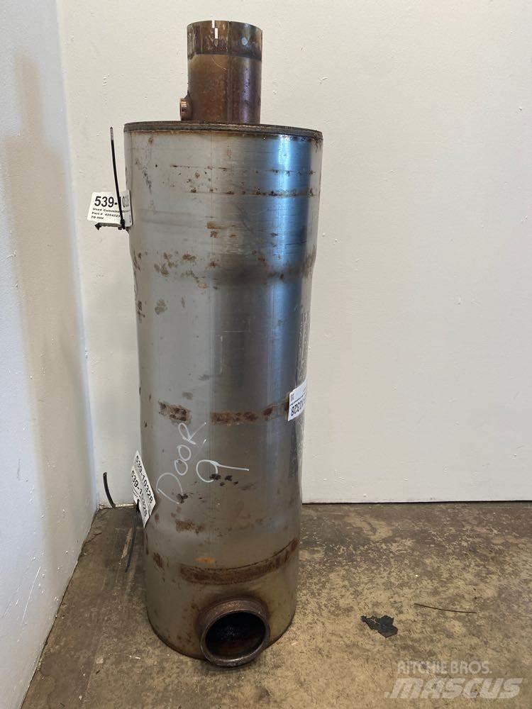 Cummins  Other components