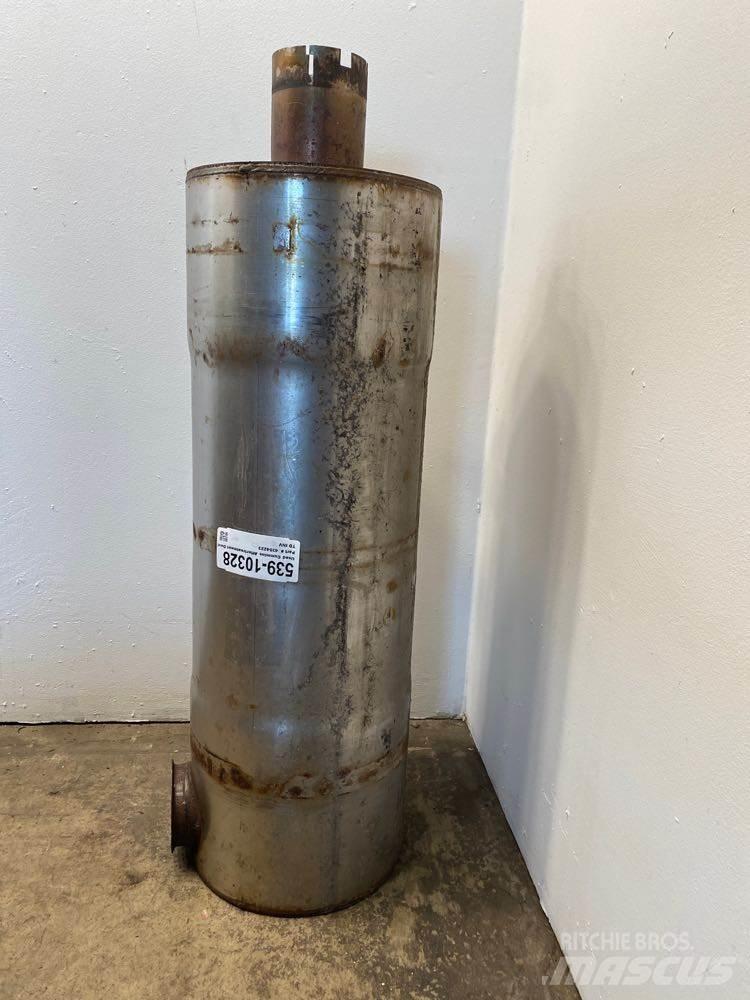 Cummins  Other components
