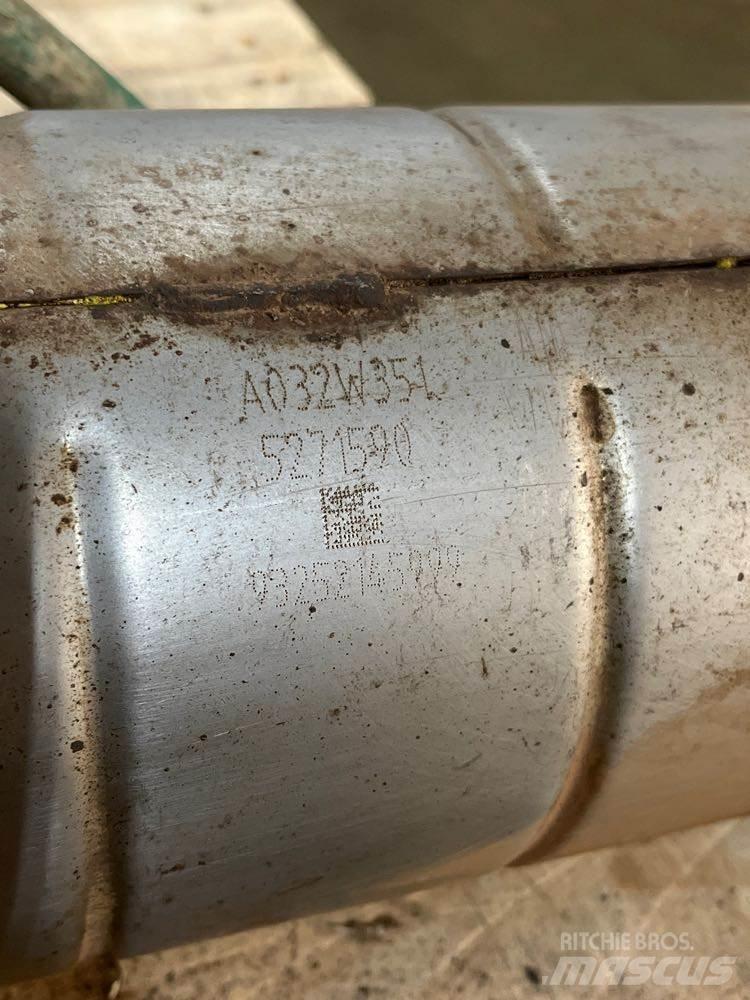 Cummins  Other components