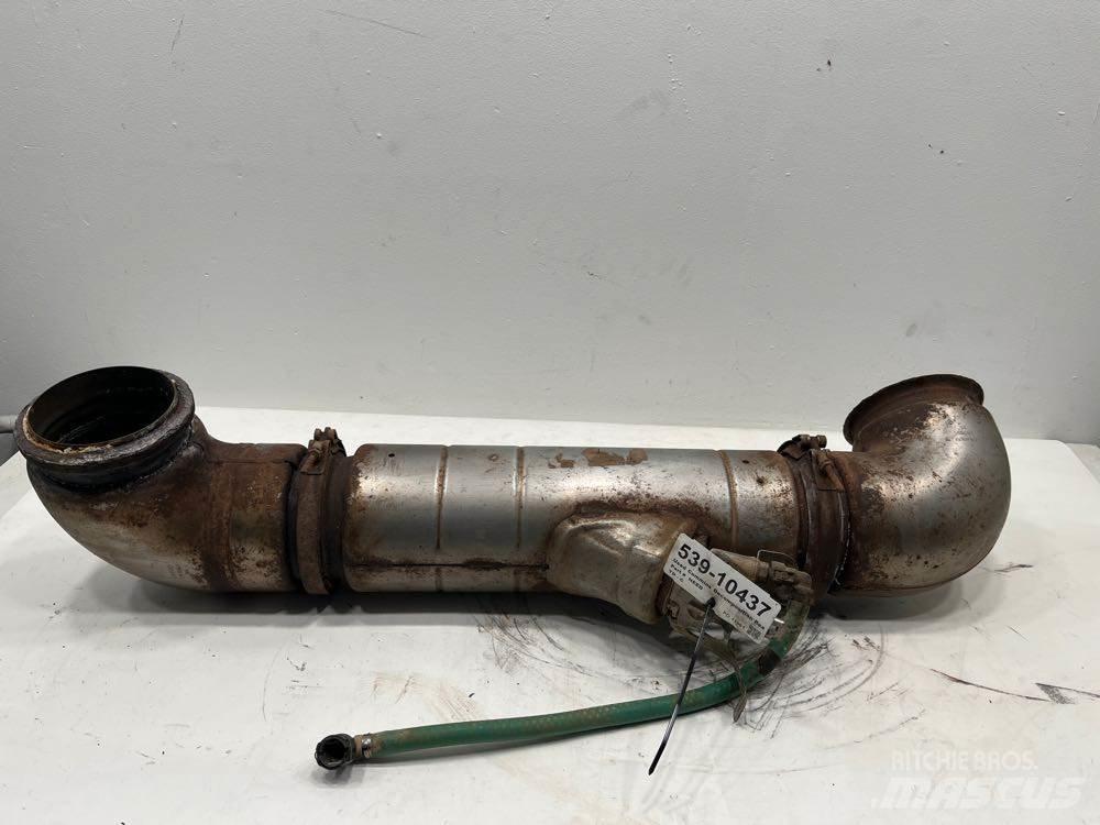 Cummins  Other components