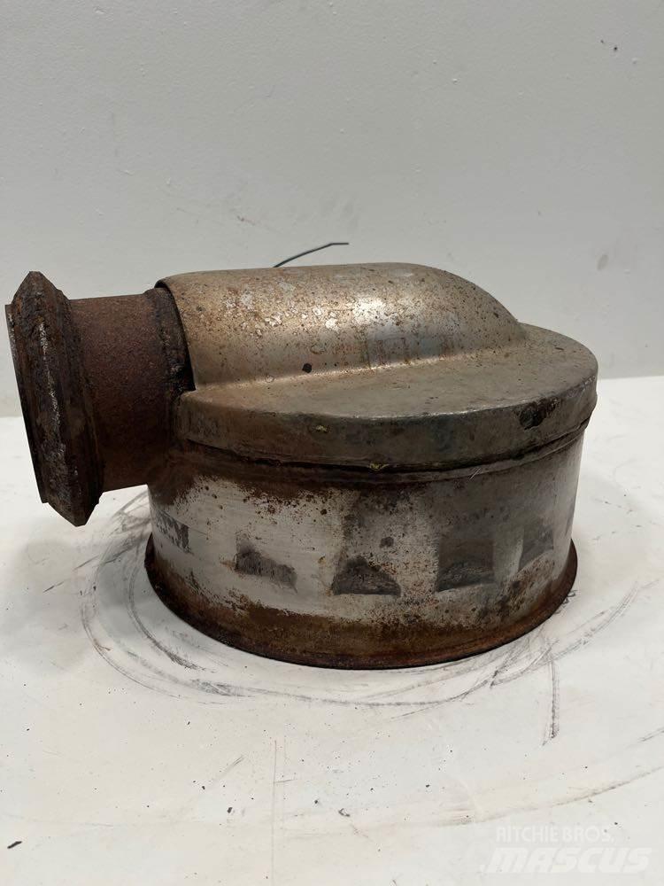 Cummins  Other components