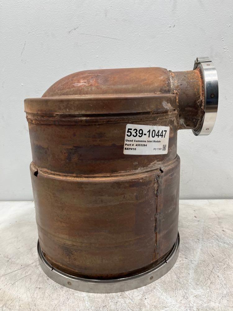 Cummins  Other components