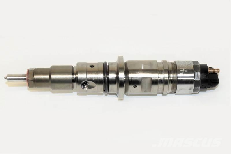 Cummins  Other components