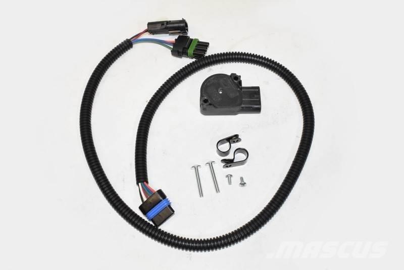 Cummins  Other components