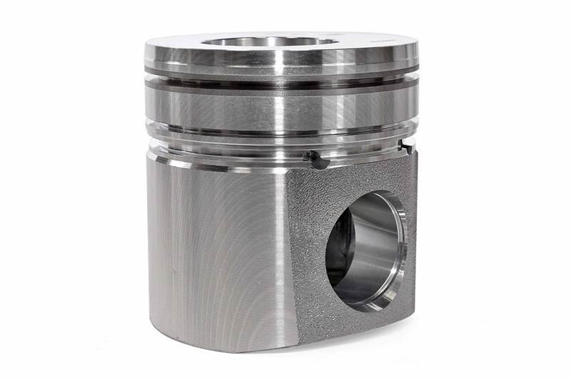 Cummins 6B Other components