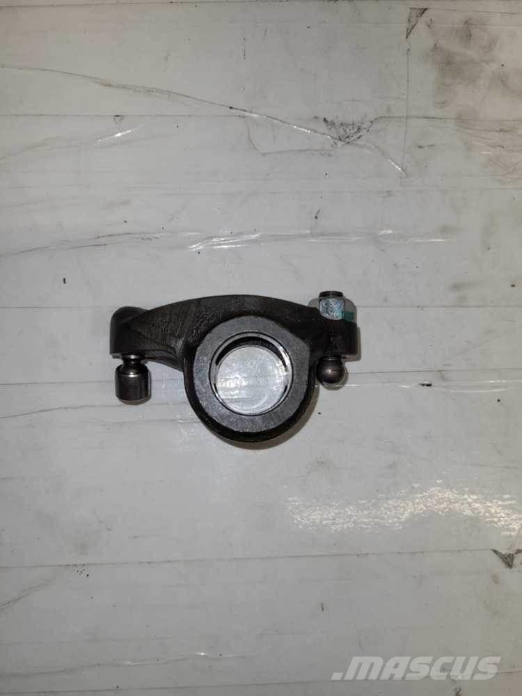 Cummins L9 Other components