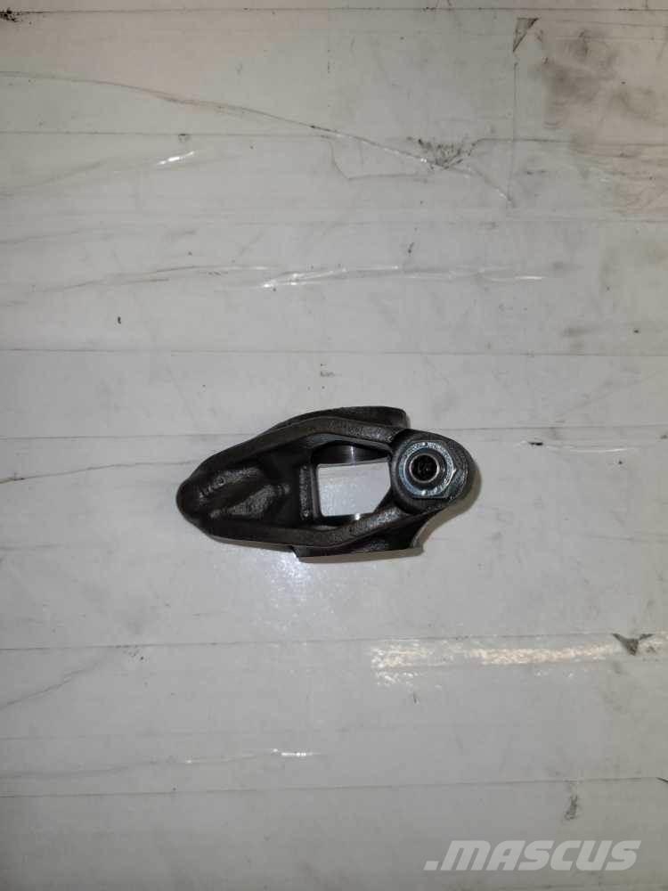 Cummins L9 Other components