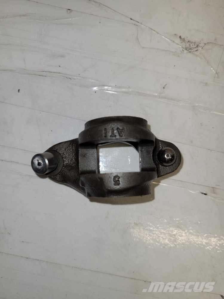 Cummins L9 Other components