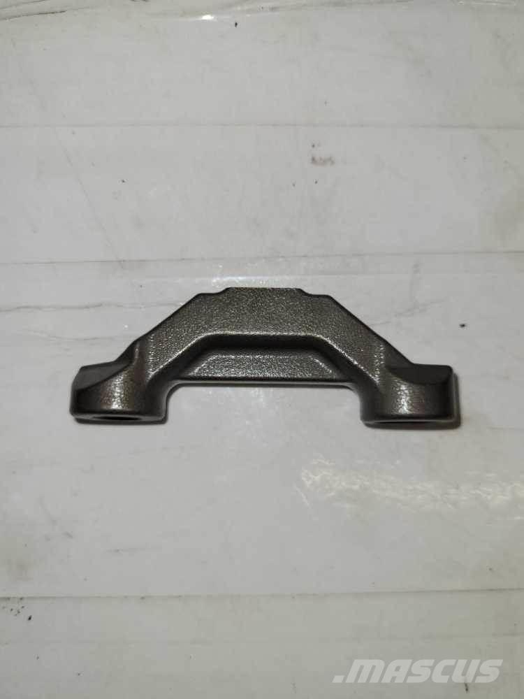 Cummins L9 Other components