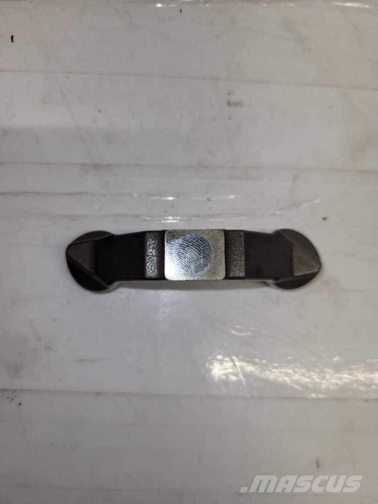 Cummins L9 Other components