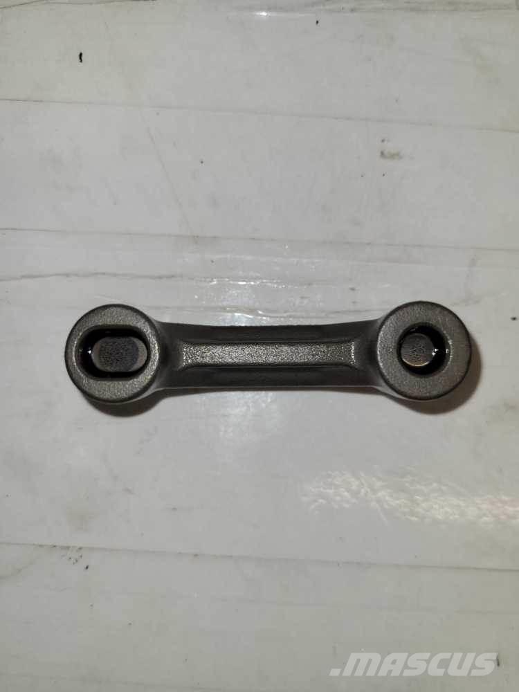 Cummins L9 Other components