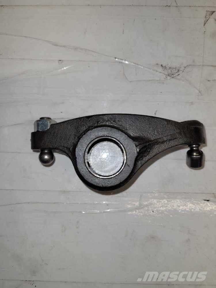 Cummins L9 Other components