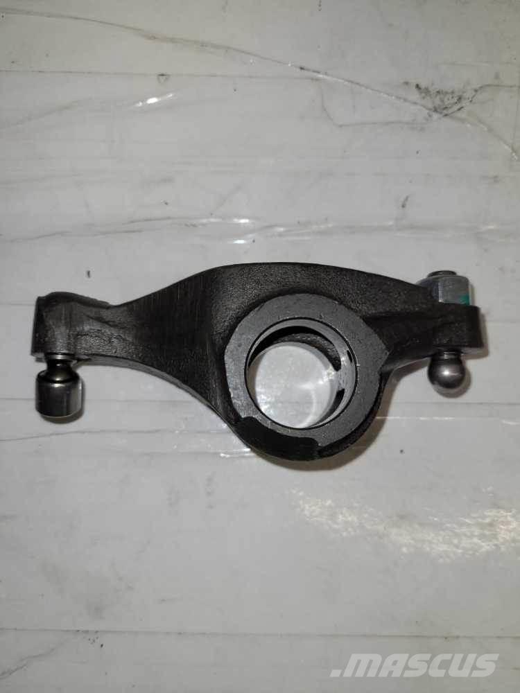 Cummins L9 Other components