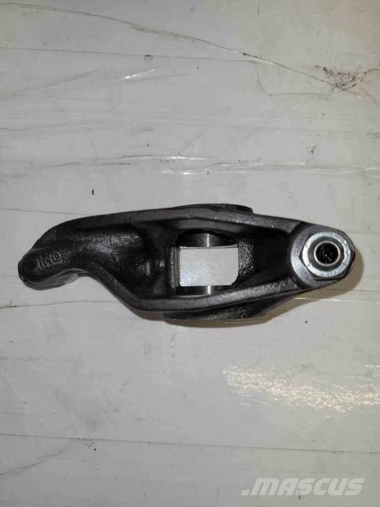 Cummins L9 Other components