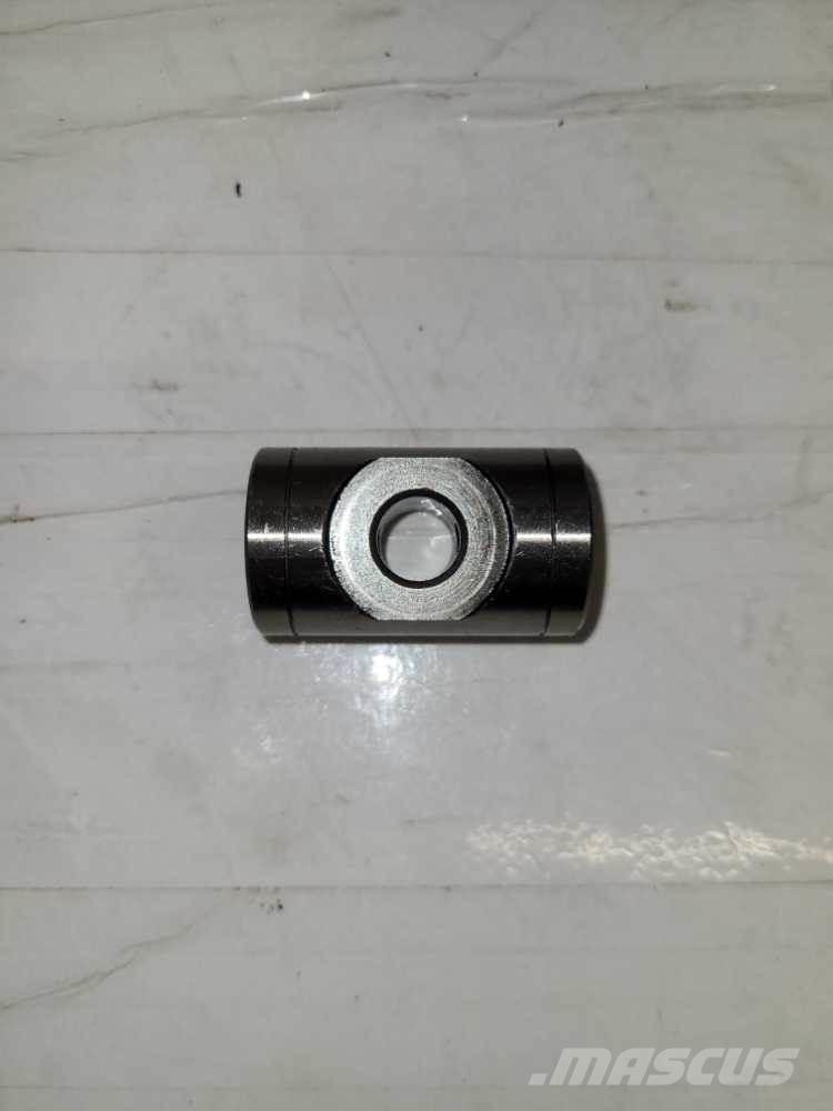 Cummins L9 Other components