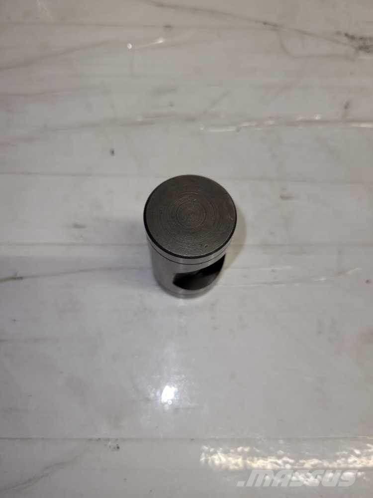Cummins L9 Other components