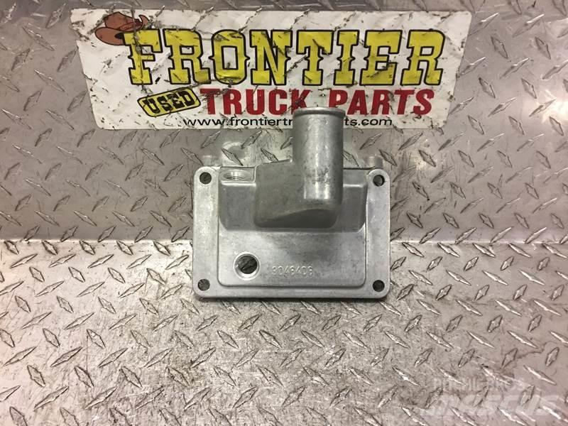 Cummins NT Other components