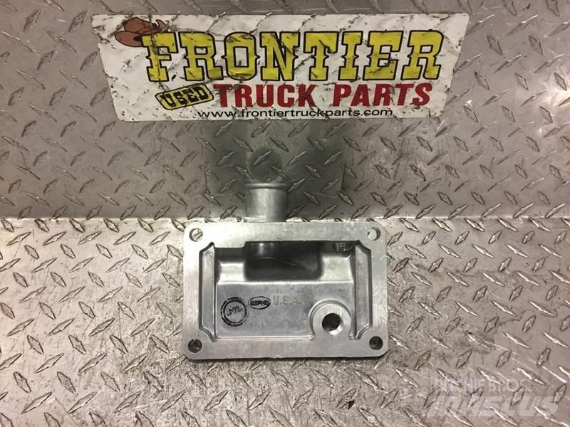 Cummins NT Other components