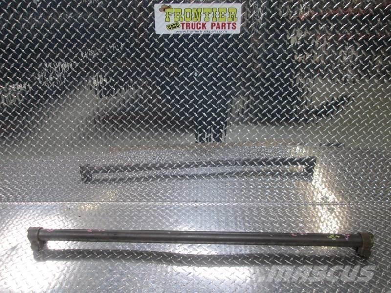  Dana Other components